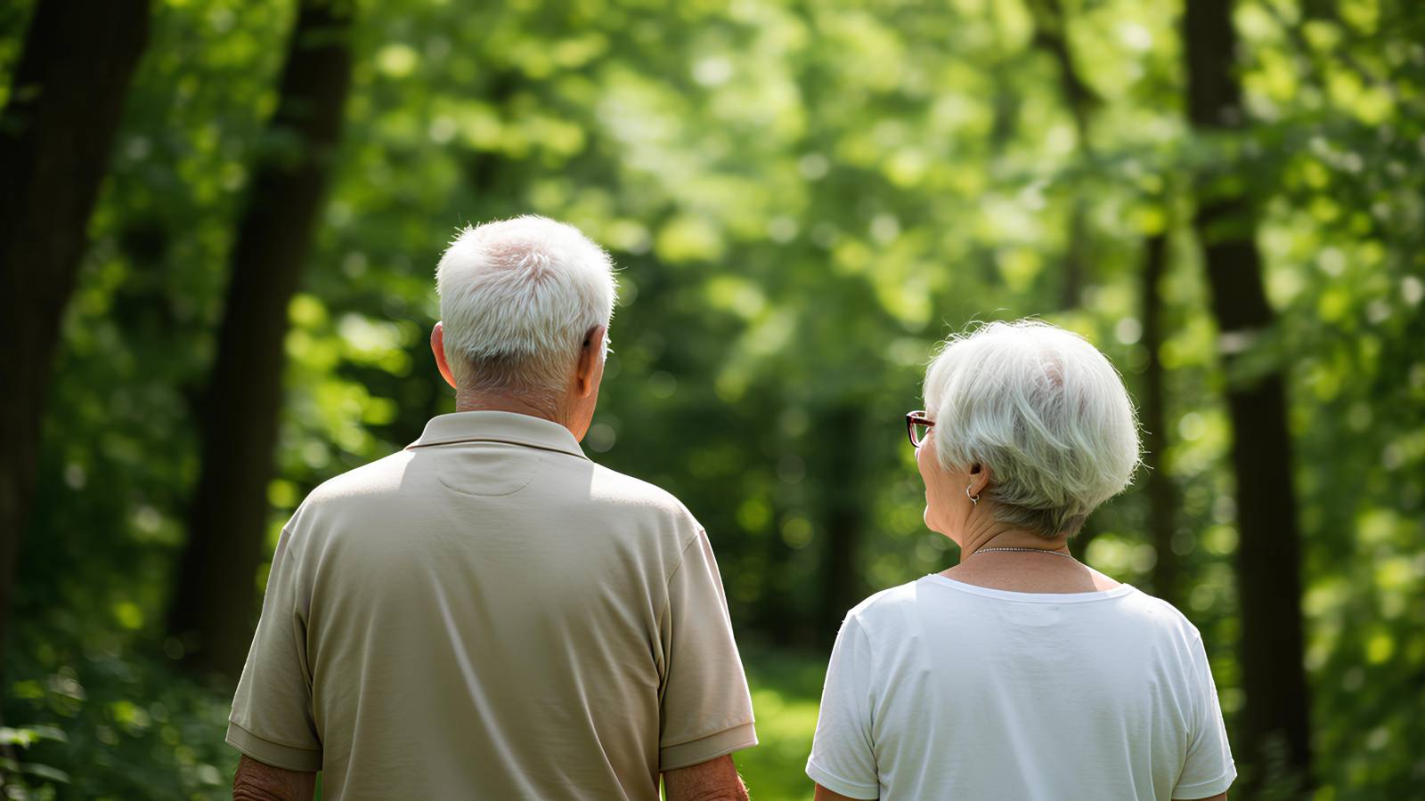 85歳での病気の数がカギ？100歳を超える人に共通する病気の特徴【新たな研究で示唆】