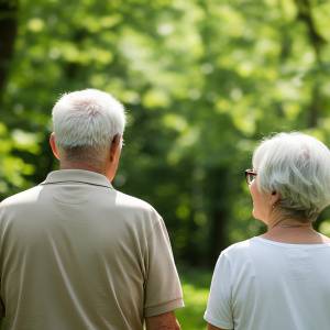 85歳での病気の数がカギ？100歳を超える人に共通する病気の特徴【新たな研究で示唆】