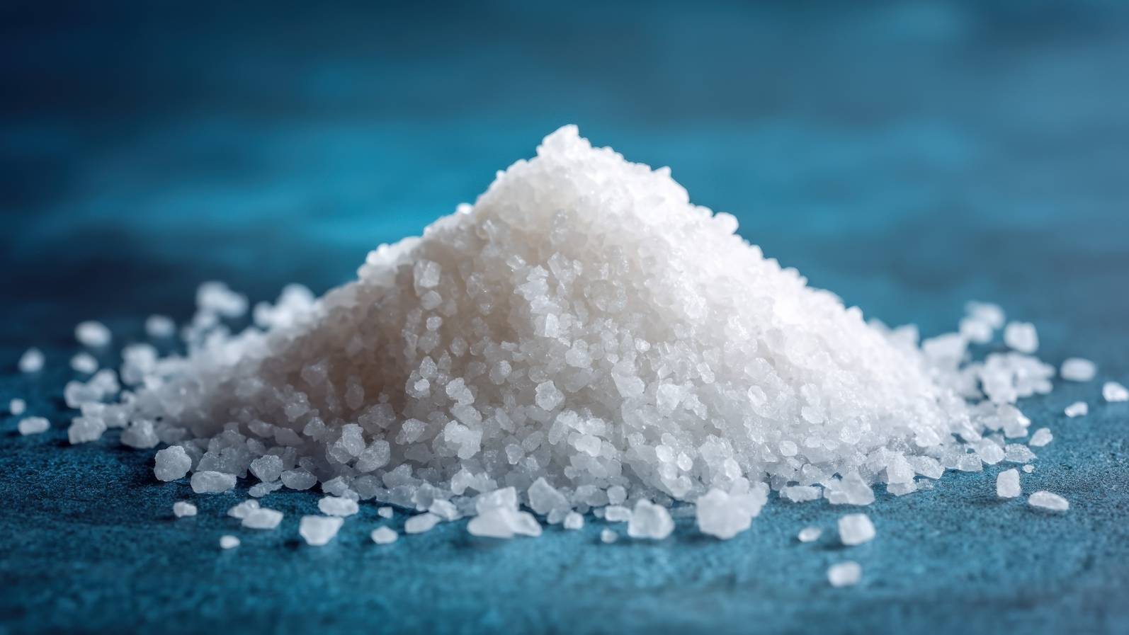 血圧を上げるだけじゃない？ナトリウムが身体に必要不可欠なミネラルである理由とは｜管理栄養士が解説