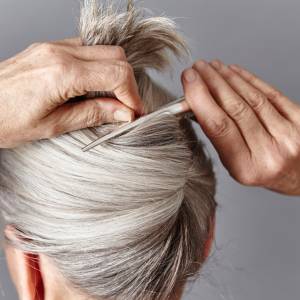 60代、ルッキズムからの解放を感じる。私に"そうさせたもの"とは何なのか｜連載 #60代のリアル