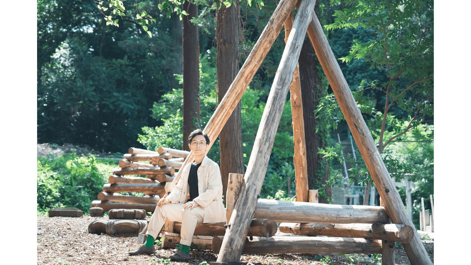 齋藤紘良さんインタビュー〈前編〉簗田寺を舞台に自分たちでつくり続ける「500年の学校」