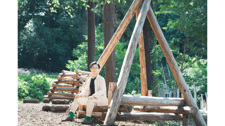 齋藤紘良さんインタビュー〈前編〉簗田寺を舞台に自分たちでつくり続ける「500年の学校」