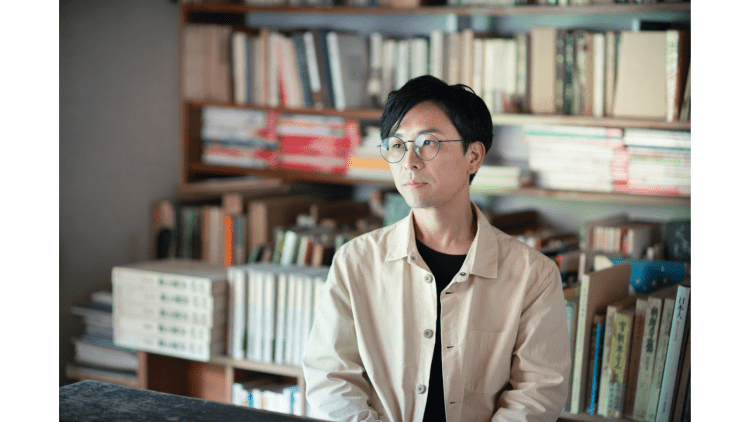 「500年という少し朧げな未来に手をかけて」齋藤紘良さんインタビュー〈後編〉