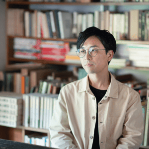 「500年という少し朧げな未来に手をかけて」齋藤紘良さんインタビュー〈後編〉