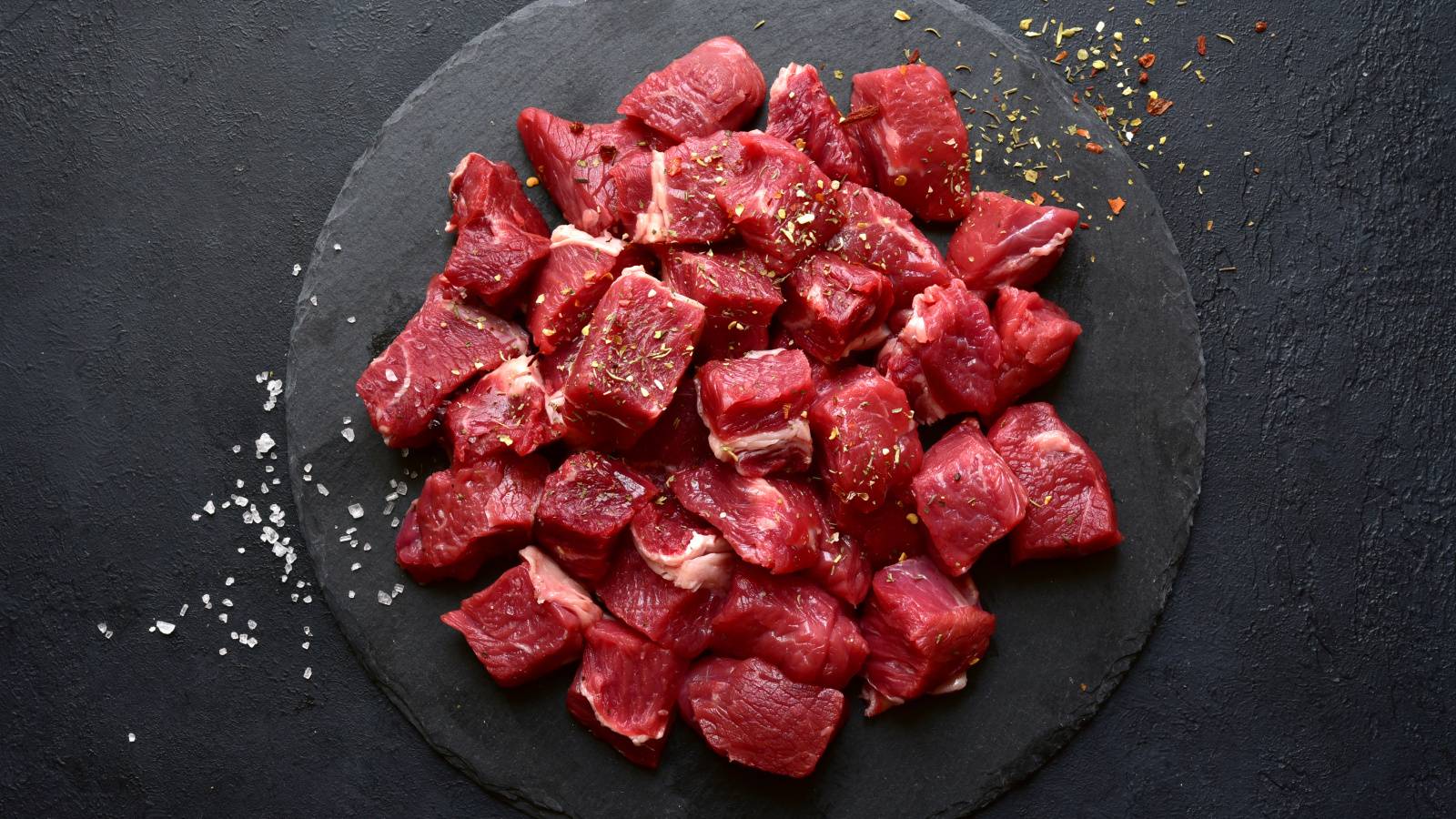 1万6千人の米追跡調査で判明｜『肉を食べても寿命は縮まらない！がん死亡率はむしろわずかに減少』