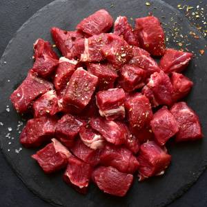 1万6千人の米追跡調査で判明｜『肉を食べても寿命は縮まらない！がん死亡率はむしろわずかに減少』