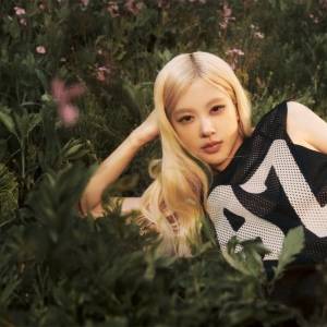 BLACKPINKのROSÉの美学を映す初コレクション！PUMA×ROSÉが登場