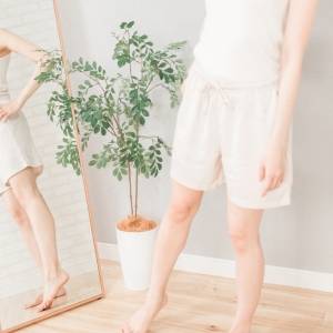 冷房で体の内側が冷えている人が多い？【痩せやすい体へ】夏に下がった代謝を上げるエクササイズ