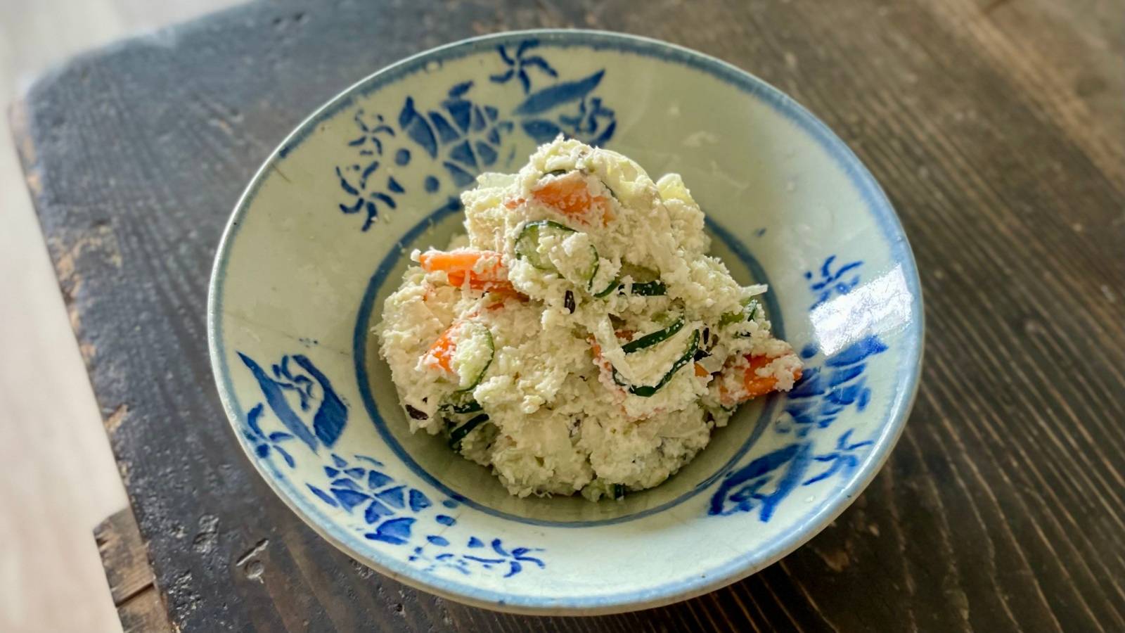 そのポテサラ、◯◯に変えてみたら…嬉しい効果がこんなに！【管理栄養士監修】