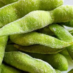 冷凍枝豆でも栄養はちゃんと取れる？冷凍枝豆で叶えるお手軽老化対策とは｜管理栄養士がおすすめ