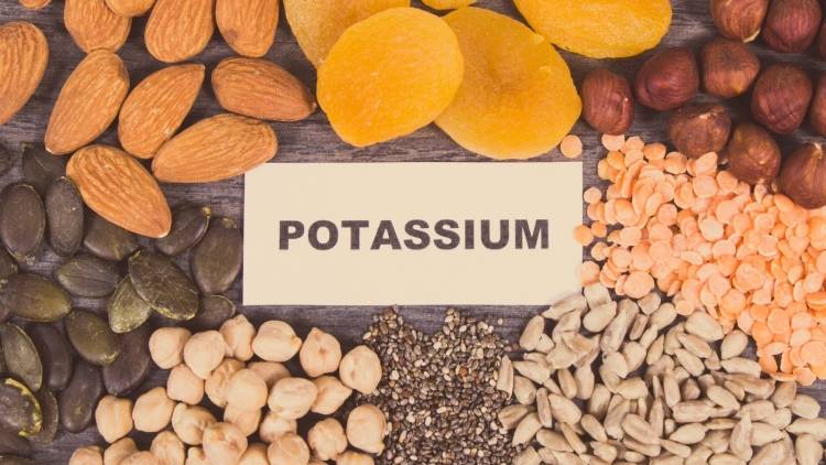 カリウムは悪者？体内の浸透圧を調整するために必要なカリウムの働きと危険性｜管理栄養士が解説