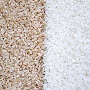 食物繊維の差は６倍！健康志向なら玄米？消化の良さなら白米？玄米と白米の違いと選び方を徹底解説