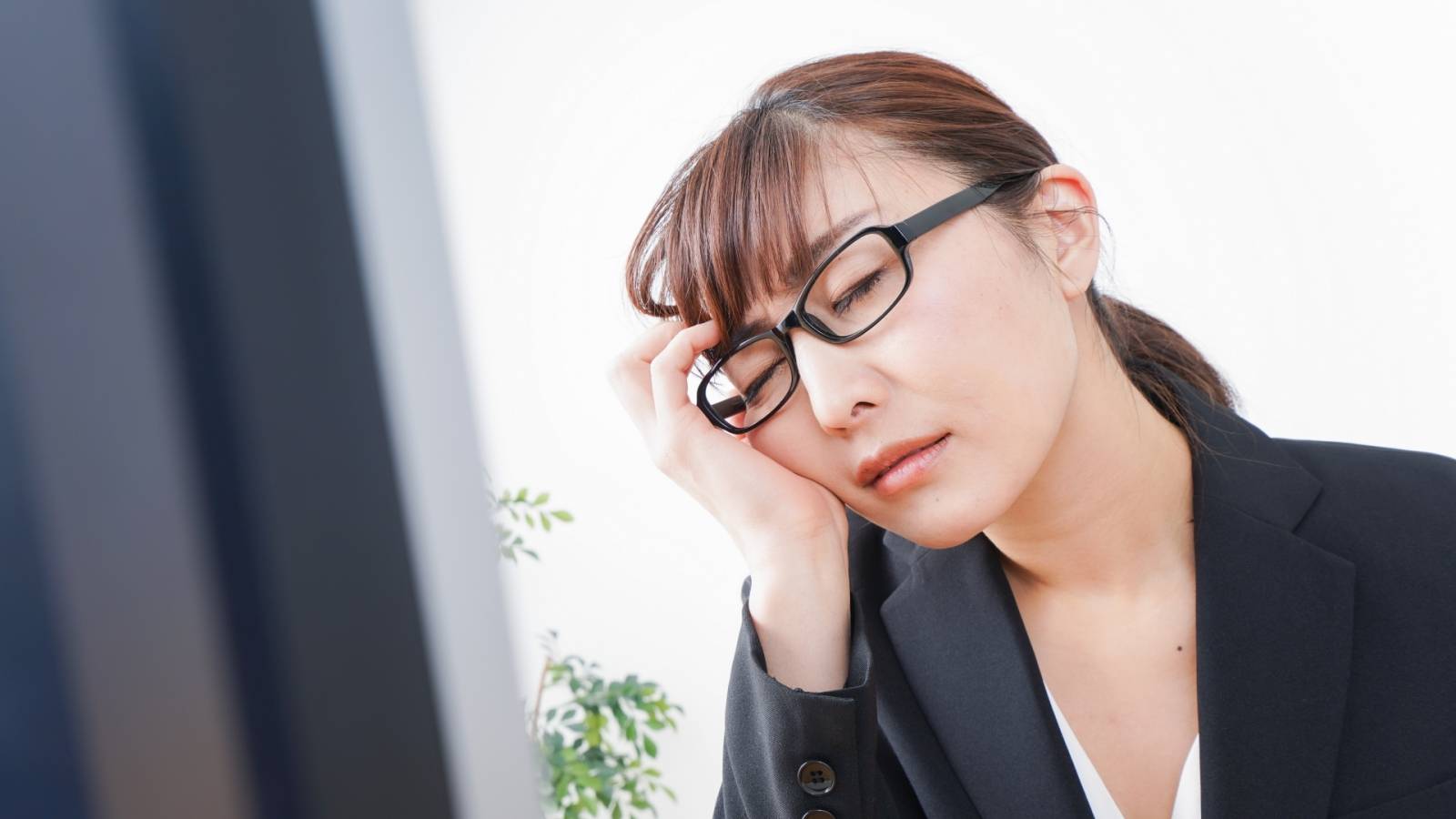 集中できないのはなぜ？臨床心理士が教える、仕事・勉強が手につかない人のための解決策