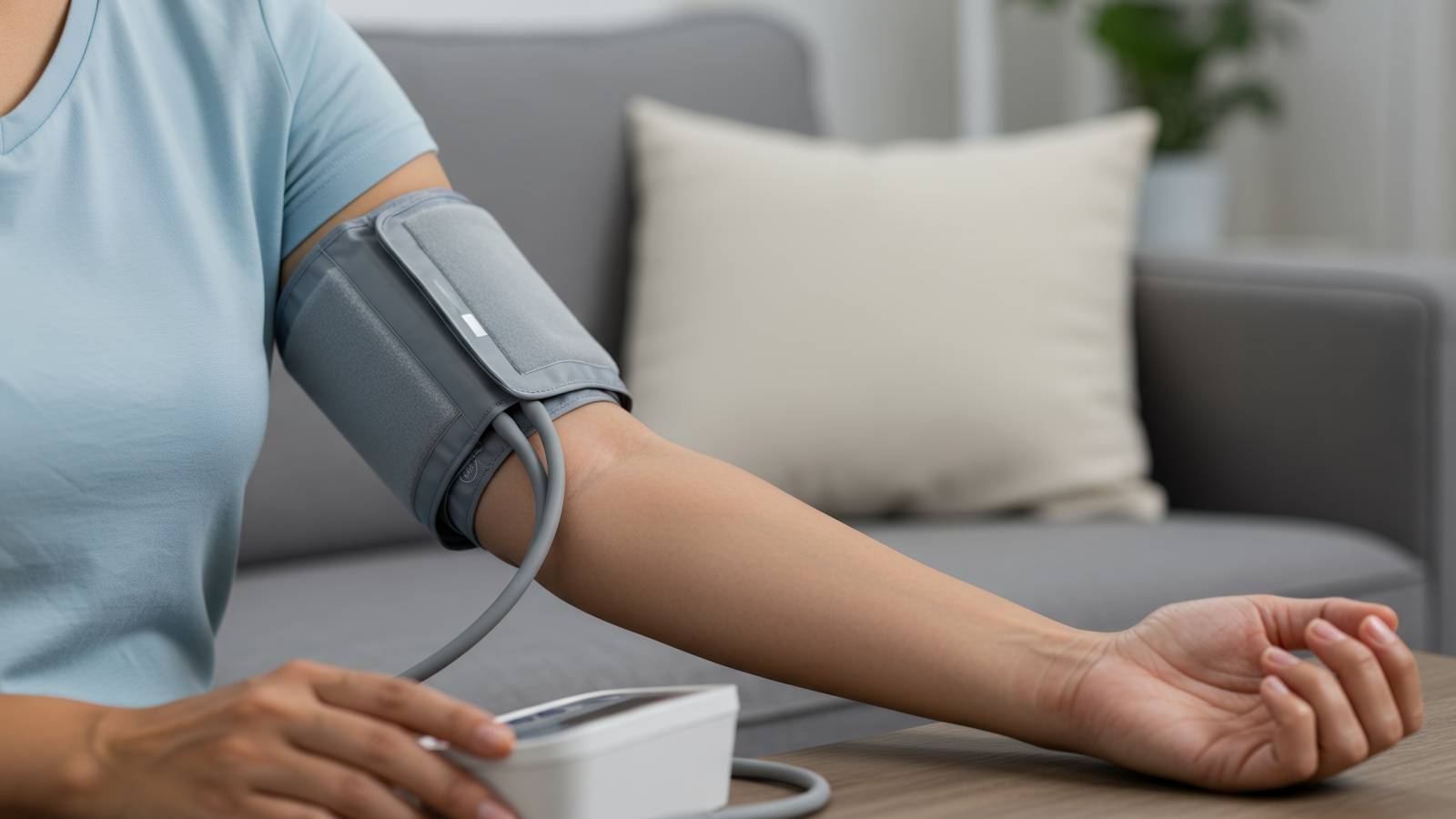 〈血圧「少し高いだけだから大丈夫？「血圧が少し高い状態」を放置してはいけない理由｜医師が解説