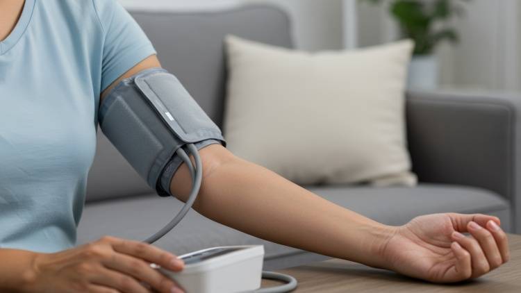 〈血圧「少し高いだけだから大丈夫？「血圧が少し高い状態」を放置してはいけない理由｜医師が解説