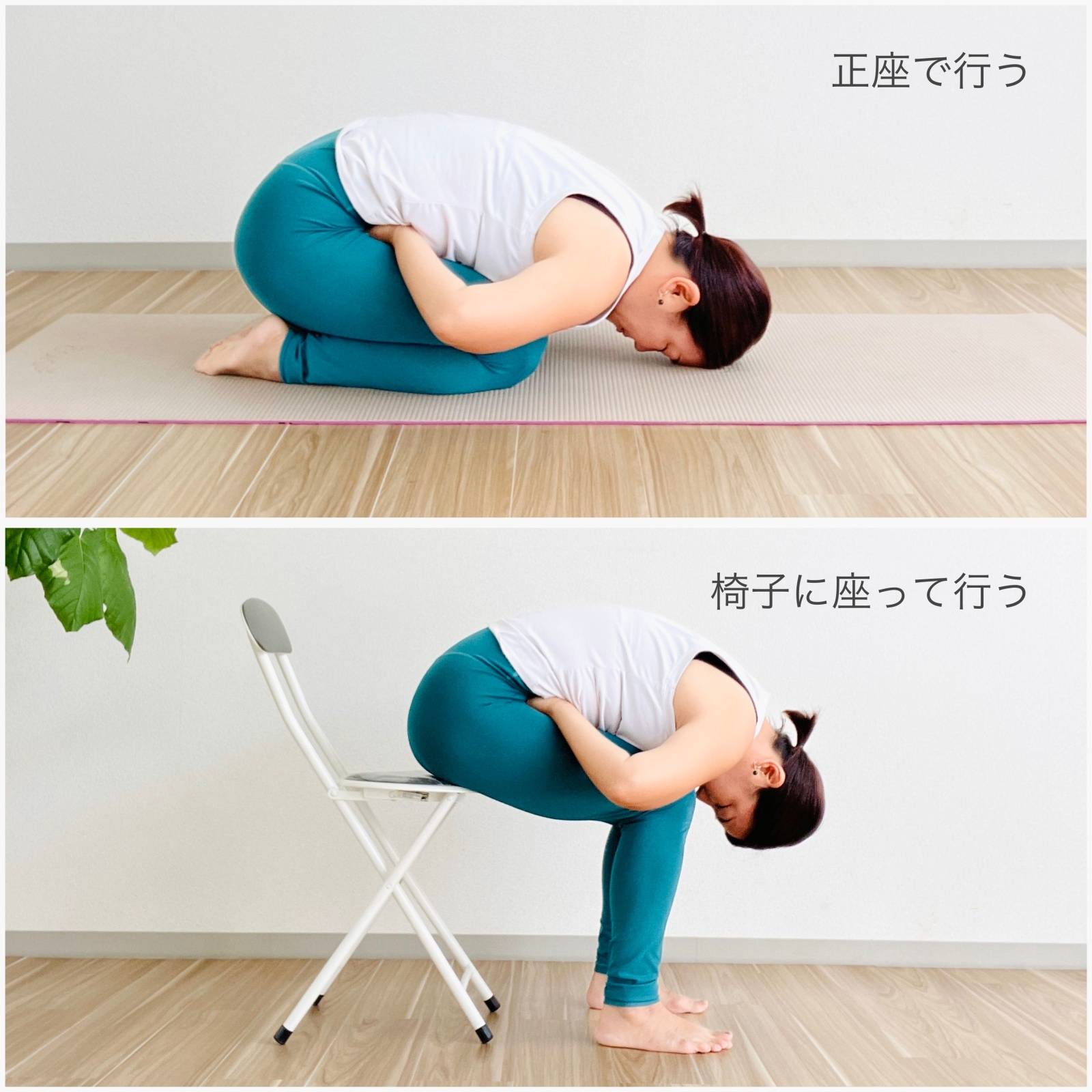 お腹リンパケア