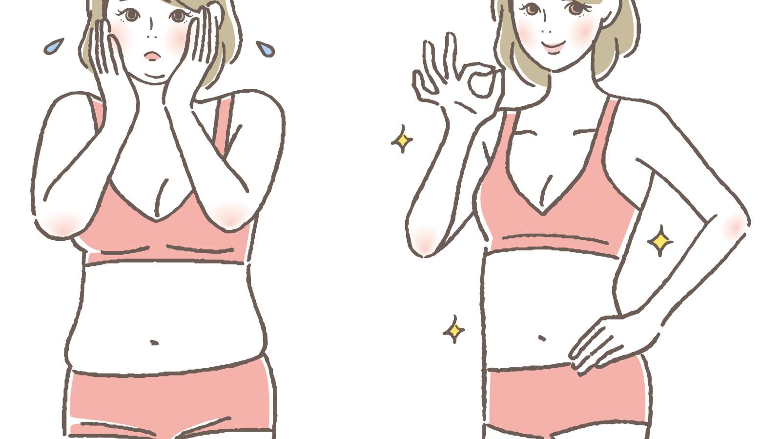 「また体重が増えてる…」リバウンドしない体に変わるためにおすすめの食材とは｜管理栄養士が解説