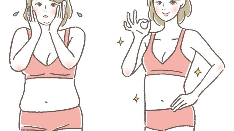 「また体重が増えてる…」リバウンドしない体に変わるためにおすすめの食材とは｜管理栄養士が解説