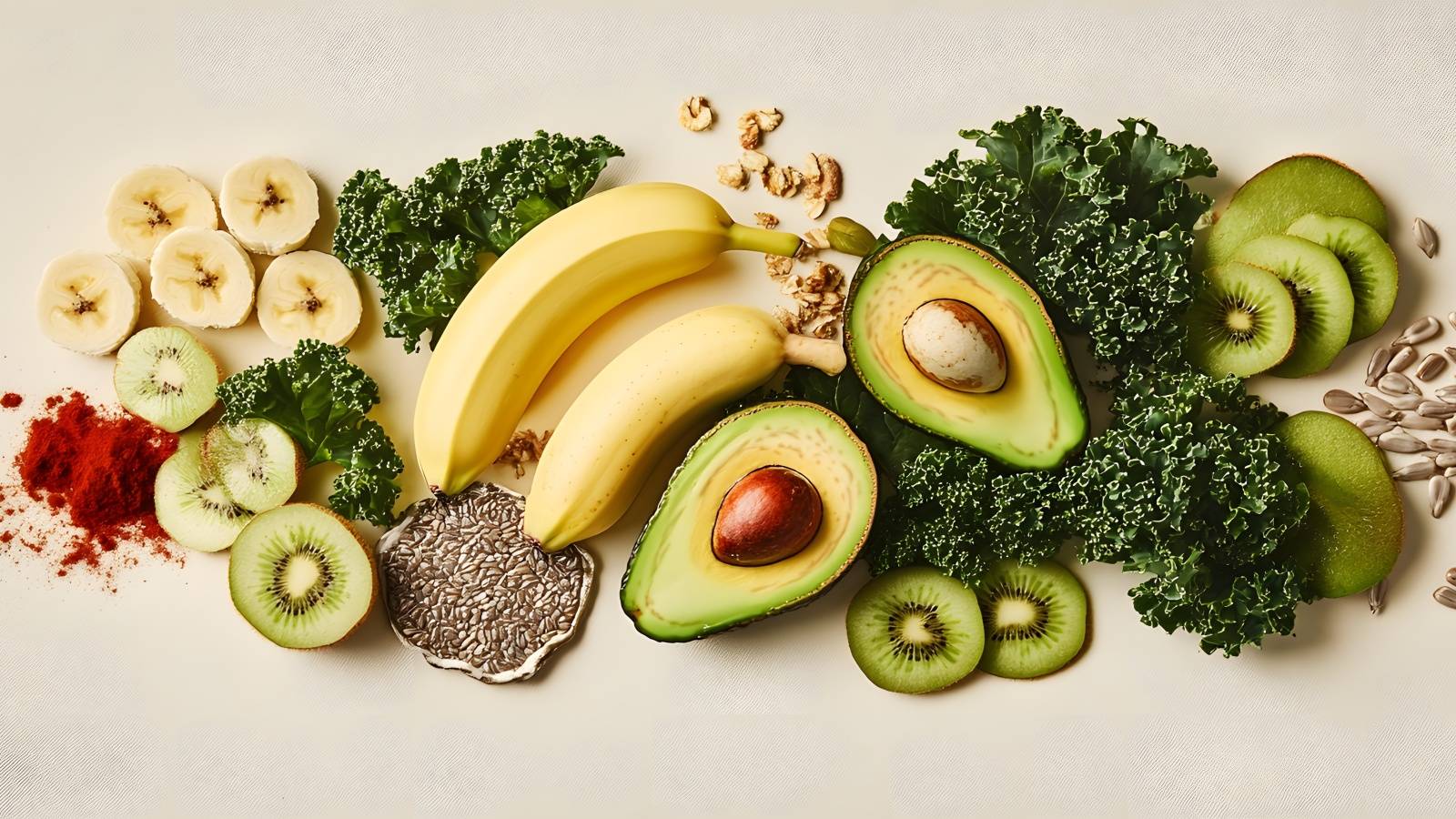 最新研究が示唆｜血中カリウム濃度がカギ？！【心臓病リスク】が24％低下する食品とは？