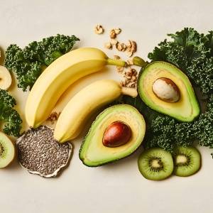 最新研究が示唆｜血中カリウム濃度がカギ？！【心臓病リスク】が24％低下する食品とは？