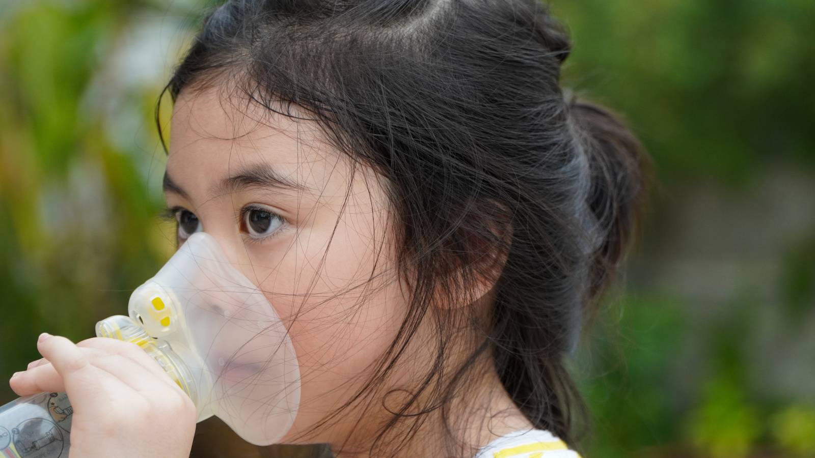 【子供の喘息】最新研究で判明｜子供時代の『脂肪分の多い食生活』が喘息リスクを高める可能性