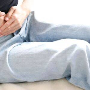 そのぽっこりお腹は「腸のむくみ」が原因かも？【お腹リンパケア】で内側も外側もスッキリ