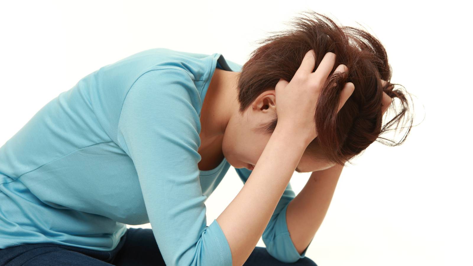 自律神経が乱れているときに出やすいサインとは？医師が解説