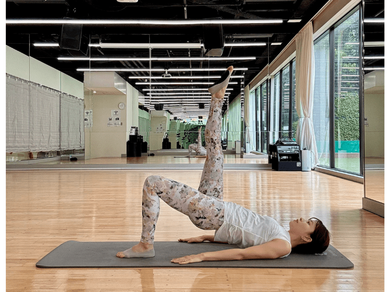 私たちがヨガソックス「POSON®」をはく理由