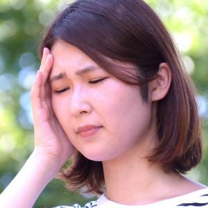 だるい・疲れがたまる【長い残暑で体ヘロヘロ…】暑さに負けない！熱中症予防に役立つヨガの知恵