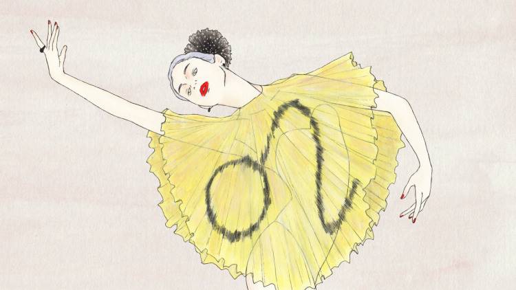 Sayaの星占い（しし座）／2025年後半の運勢【不信感を乗り越え、新しい人間関係にジャンプ。】