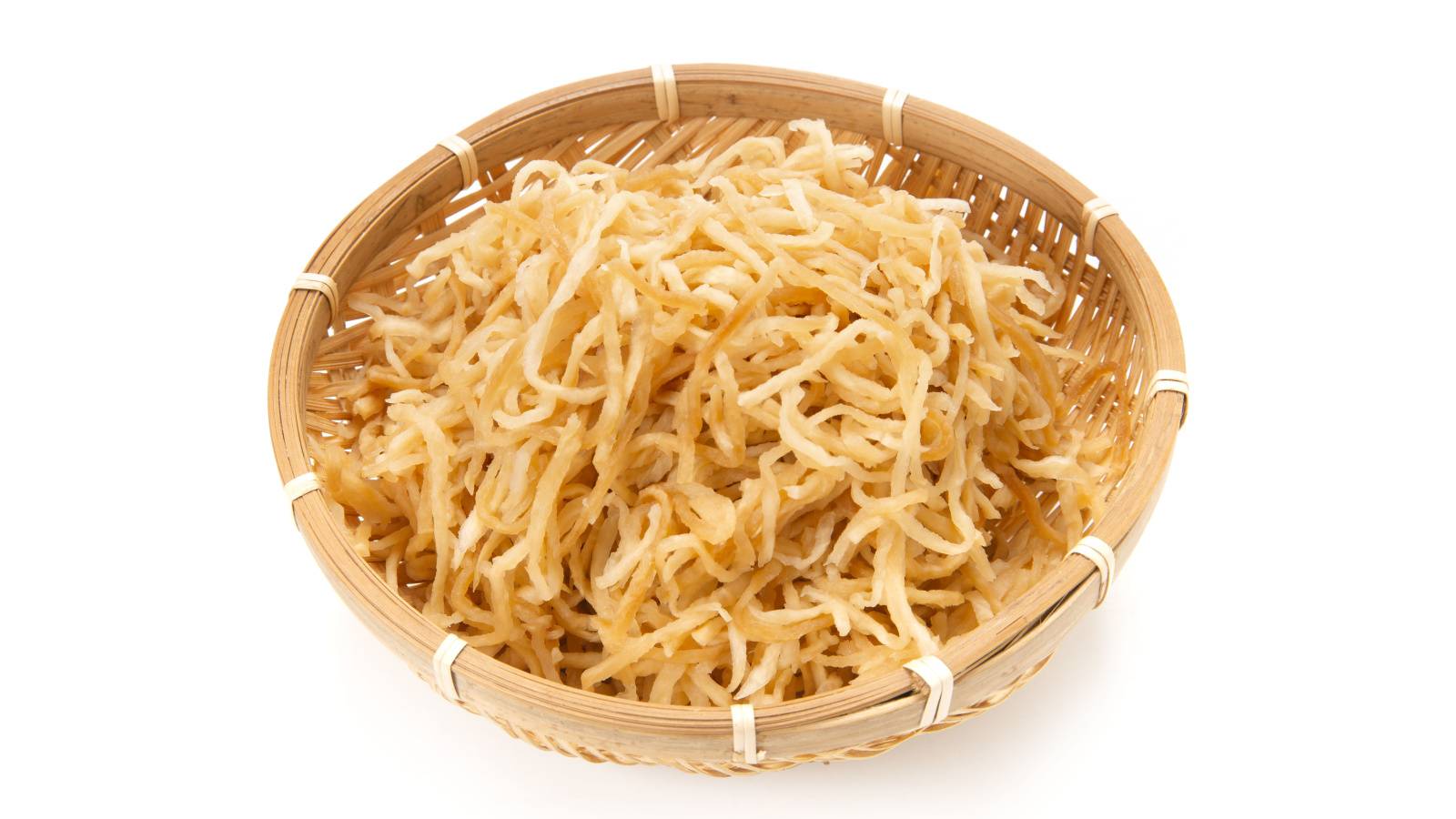 カルシウムは牛乳を超える！？意外と知らない「切り干し大根」の“3つのすごい栄養”とお手軽活用法