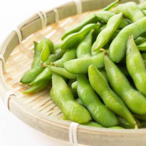 枝豆がすごい。“おつまみ”なのに鉄とたんぱくが摂れる最強食材｜管理栄養士が栄養価を解説