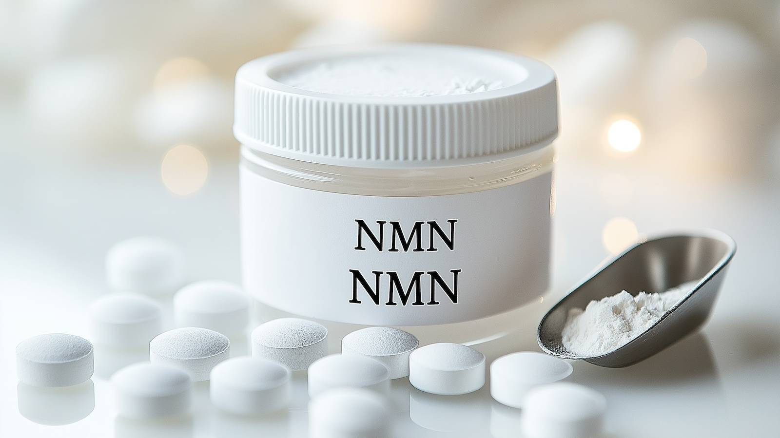 話題の成分「NMN」って一体何？管理栄養士が考える、毎日の〈食事〉でゆるやかに寄り添う方法