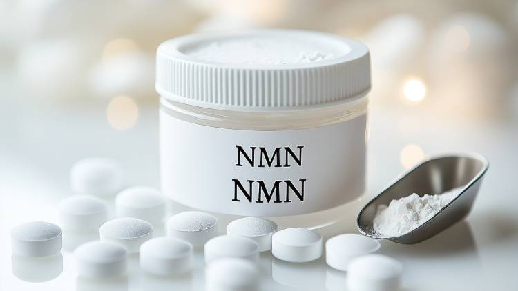 話題の成分「NMN」って一体何？管理栄養士が考える、毎日の〈食事〉でゆるやかに寄り添う方法