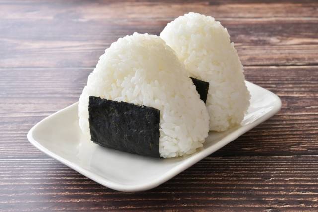 おにぎり
