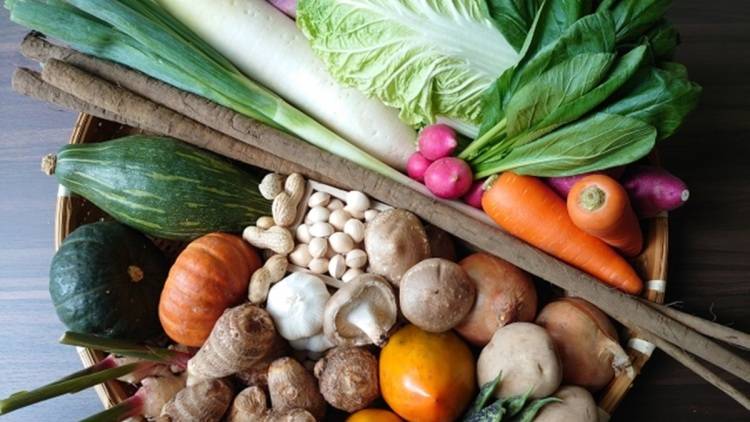 だるさ・食欲不振は“秋バテ”かも？だるさ・頭痛・胃もたれに効く秋野菜ベスト4｜管理栄養士が解説