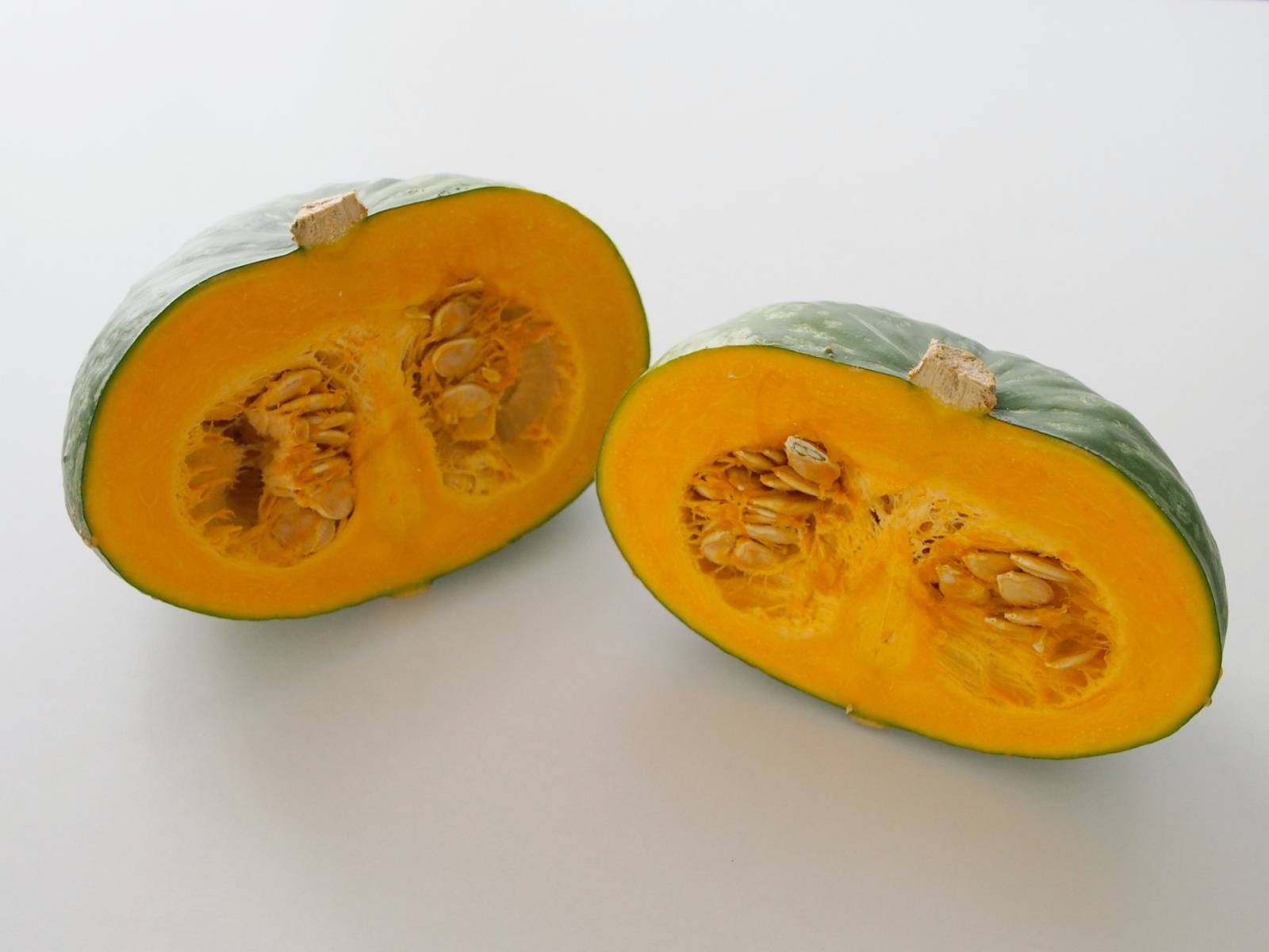 かぼちゃのイメージ