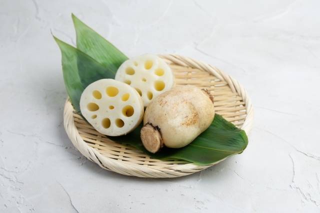 れんこんのイメージ