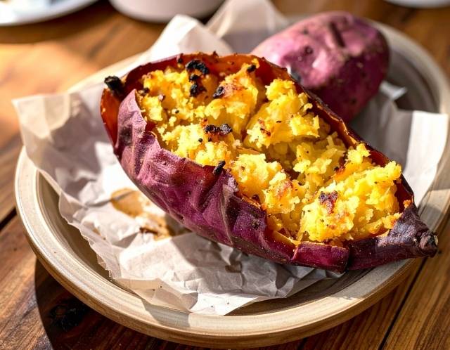 さつまいものイメージ