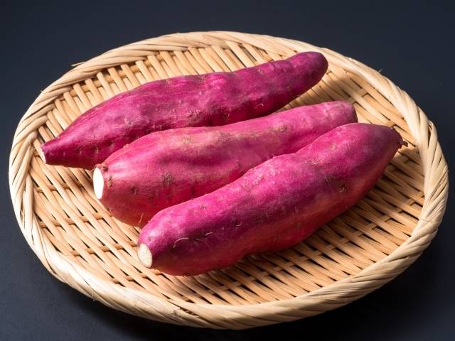 さつまいものイメージ