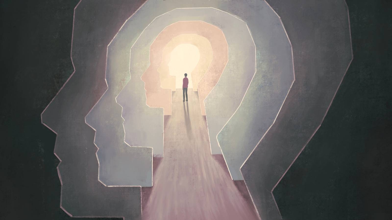 SNSで見聞きする「ハイヤーセルフ」について心理師がスキーマ療法の視点から考えてみた。