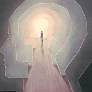 SNSで見聞きする「ハイヤーセルフ」について心理師がスキーマ療法の視点から考えてみた。