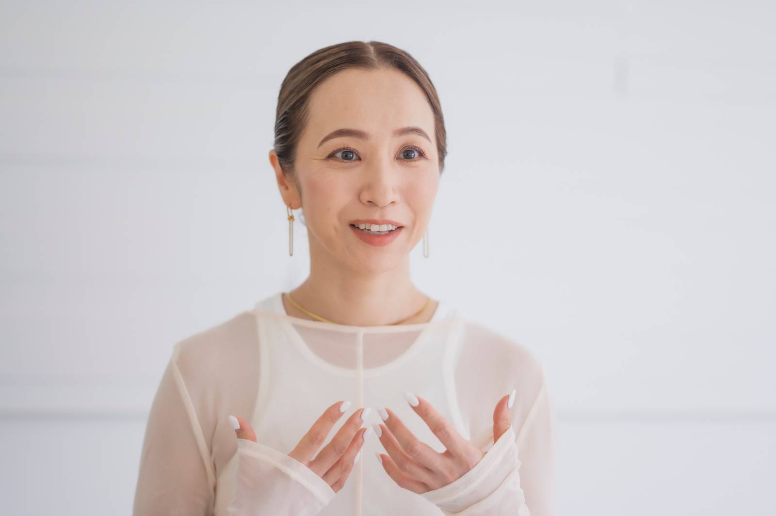 人生100年時代の新・女性ホルモンとの付き合い方