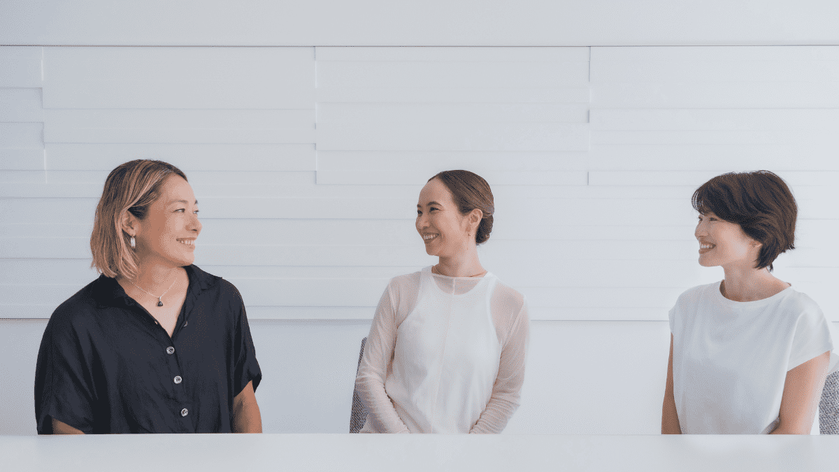 【40代に差し掛かったらより意識したい】人生100年時代の新・女性ホルモンとの付き合い方