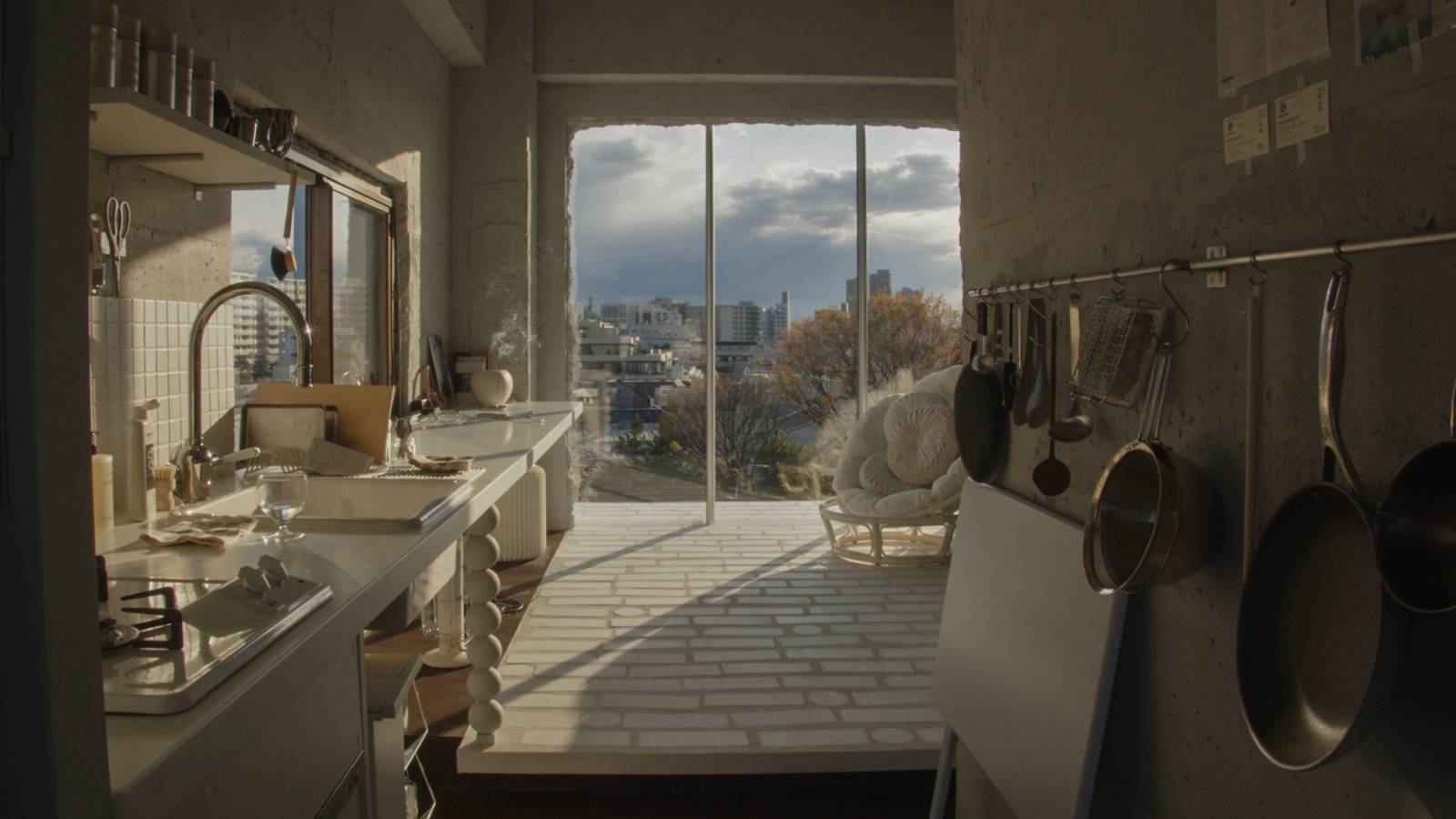 東京在住フリーランサー ２つの拠点を行き来する生活 #暮らしの選択肢 番外編