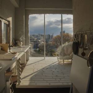 東京在住フリーランサー ２つの拠点を行き来する生活 #暮らしの選択肢 番外編