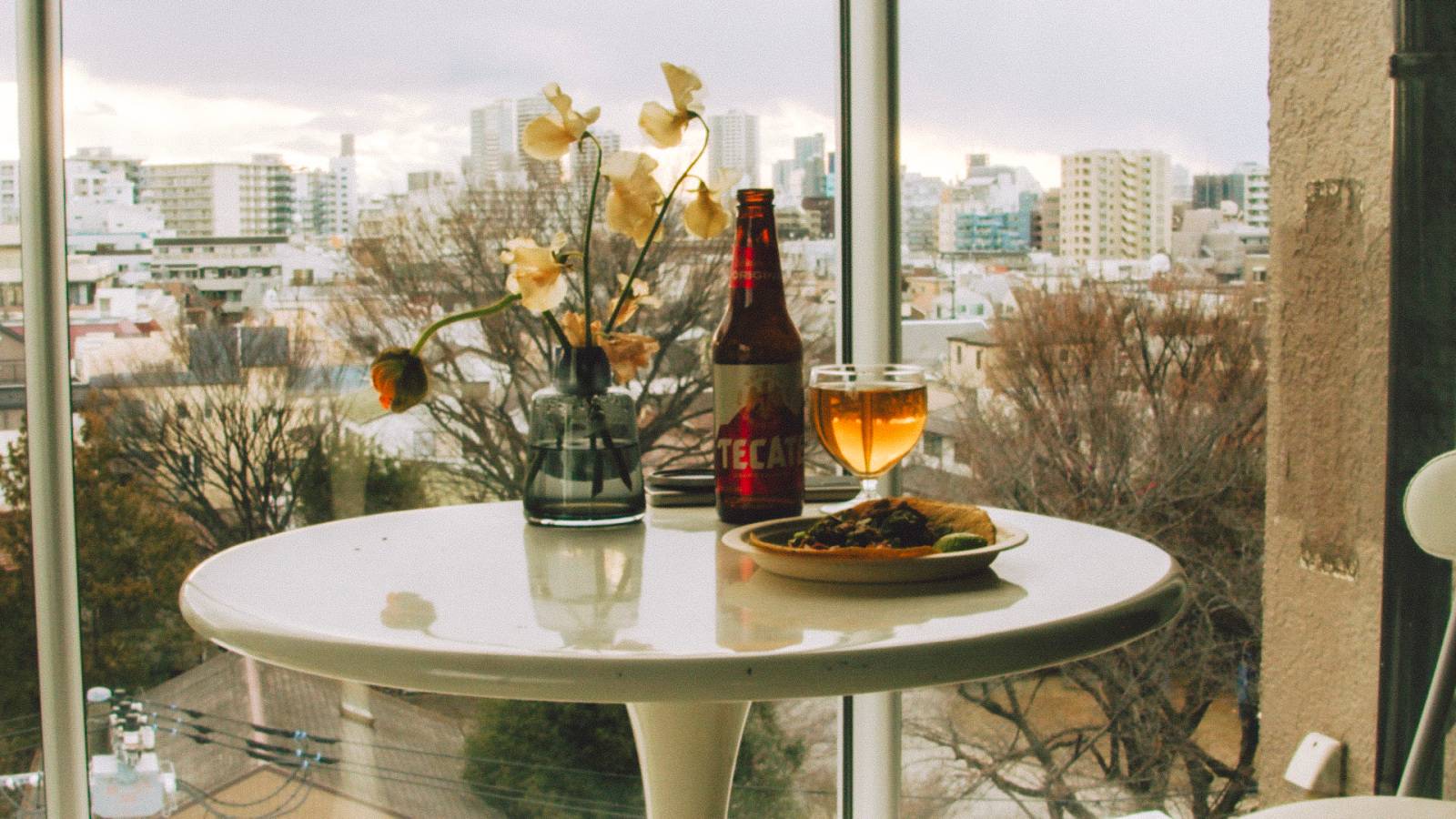 東京在住フリーランサーの「やらずにはいられないこと」とは？#暮らしの選択肢  番外編