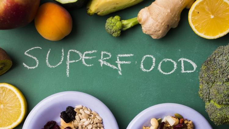 今、注目のスーパーフード3選の驚くべき効果とは？管理栄養士が解説