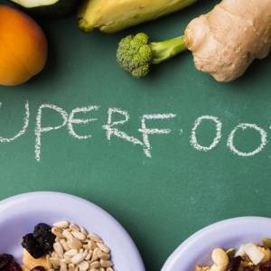 今、注目のスーパーフード3選の驚くべき効果とは?管理栄養士が解説