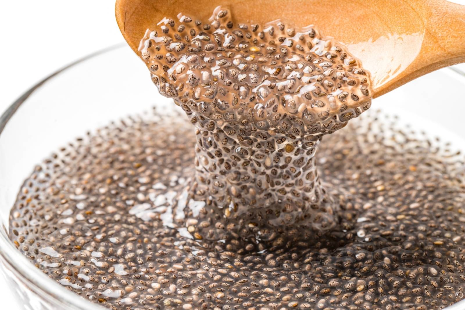 スーパーフード「チアシード」